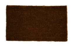 Kersey Low Profile Coir Doormat 68cm x 40cm